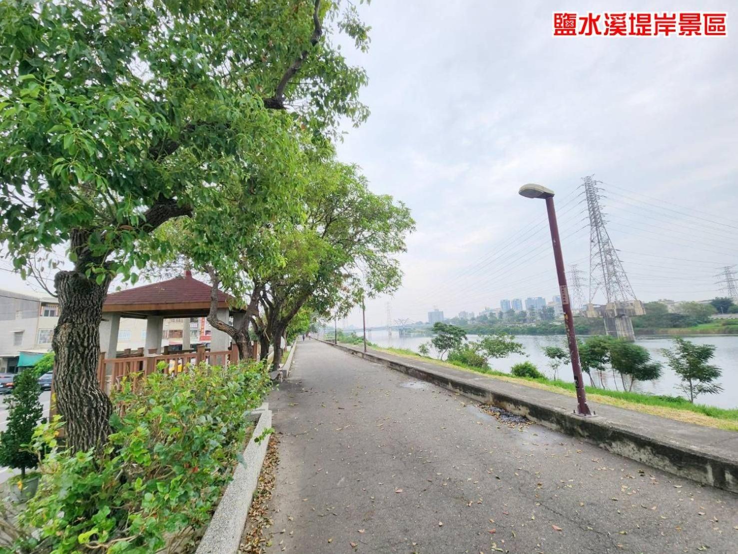 Hua Ku Hotel Tainan Zewnętrze zdjęcie