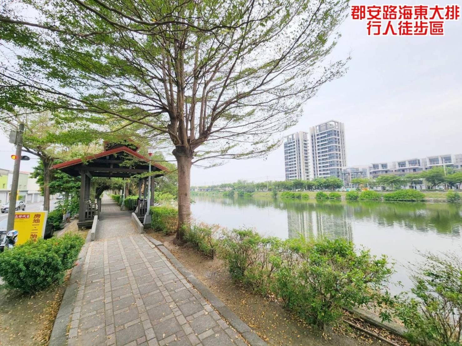 Hua Ku Hotel Tainan Zewnętrze zdjęcie